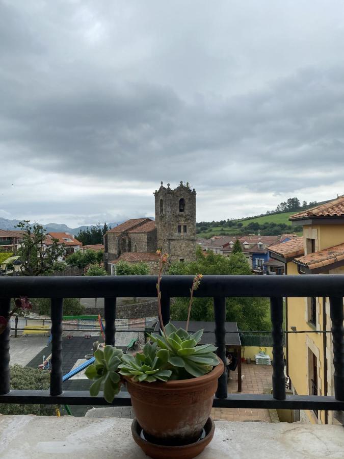 Posada De Sena المظهر الخارجي الصورة