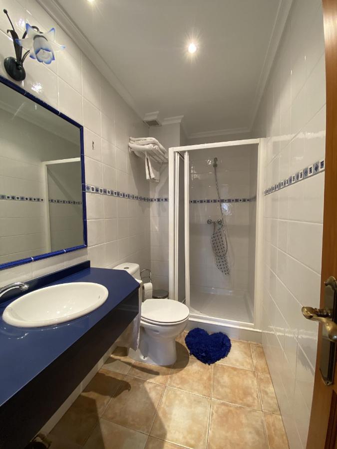 Posada De Sena المظهر الخارجي الصورة