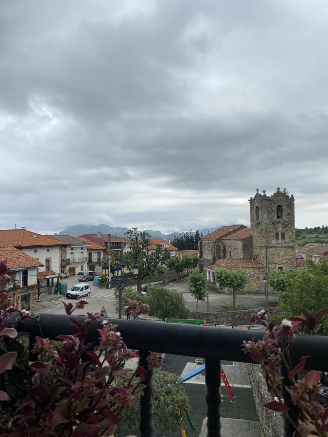 Posada De Sena المظهر الخارجي الصورة